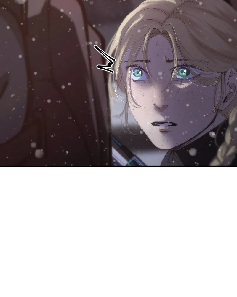 In the Bleak Midwinter; Chapter 39 page 63 - 