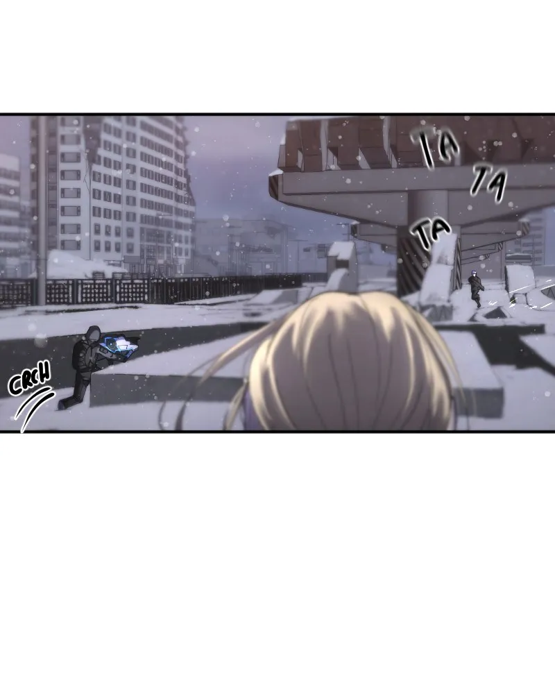 In the Bleak Midwinter; Chapter 39 page 64 - 