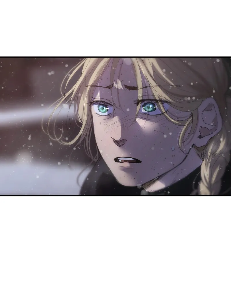 In the Bleak Midwinter; Chapter 39 page 65 - 
