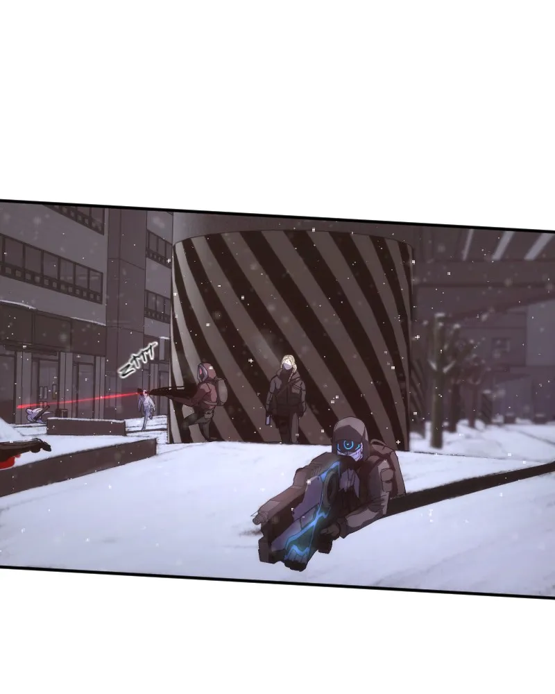 In the Bleak Midwinter; Chapter 39 page 66 - 