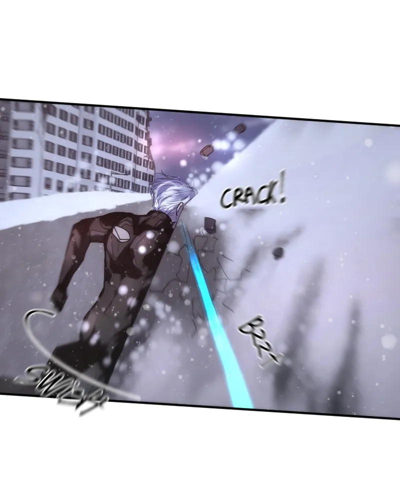 In the Bleak Midwinter; Chapter 39 page 71 - 
