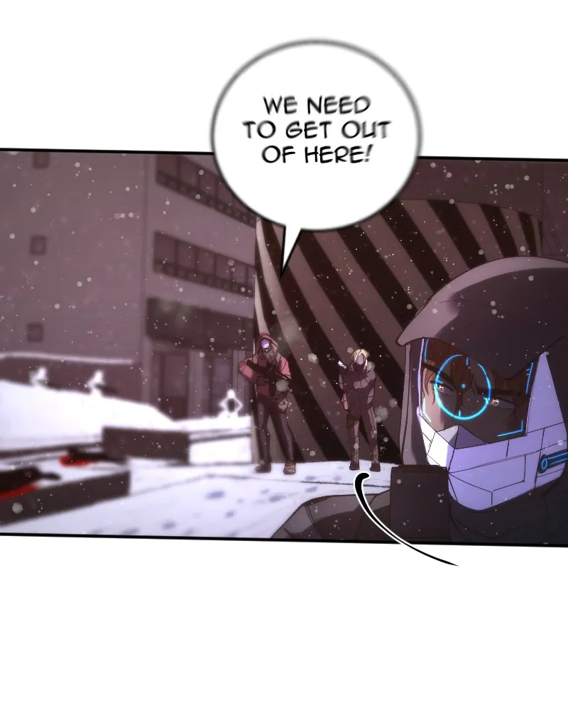 In the Bleak Midwinter; Chapter 39 page 75 - 