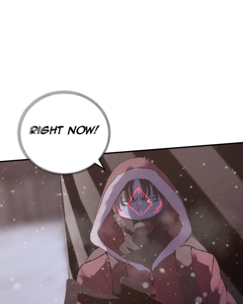 In the Bleak Midwinter; Chapter 39 page 76 - 