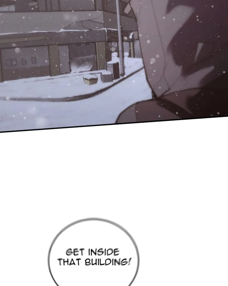 In the Bleak Midwinter; Chapter 39 page 79 - 