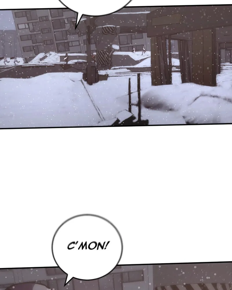 In the Bleak Midwinter; Chapter 39 page 80 - 