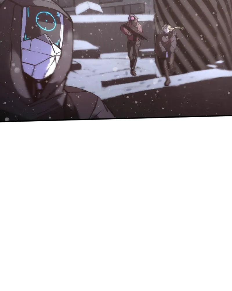 In the Bleak Midwinter; Chapter 39 page 81 - 