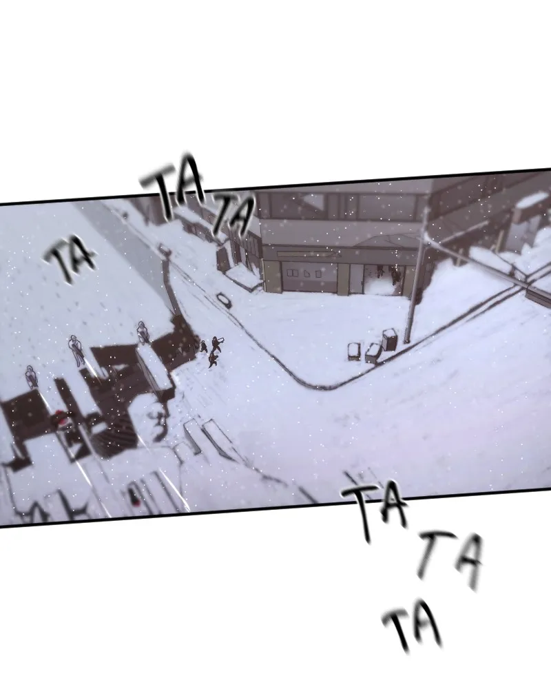 In the Bleak Midwinter; Chapter 39 page 82 - 