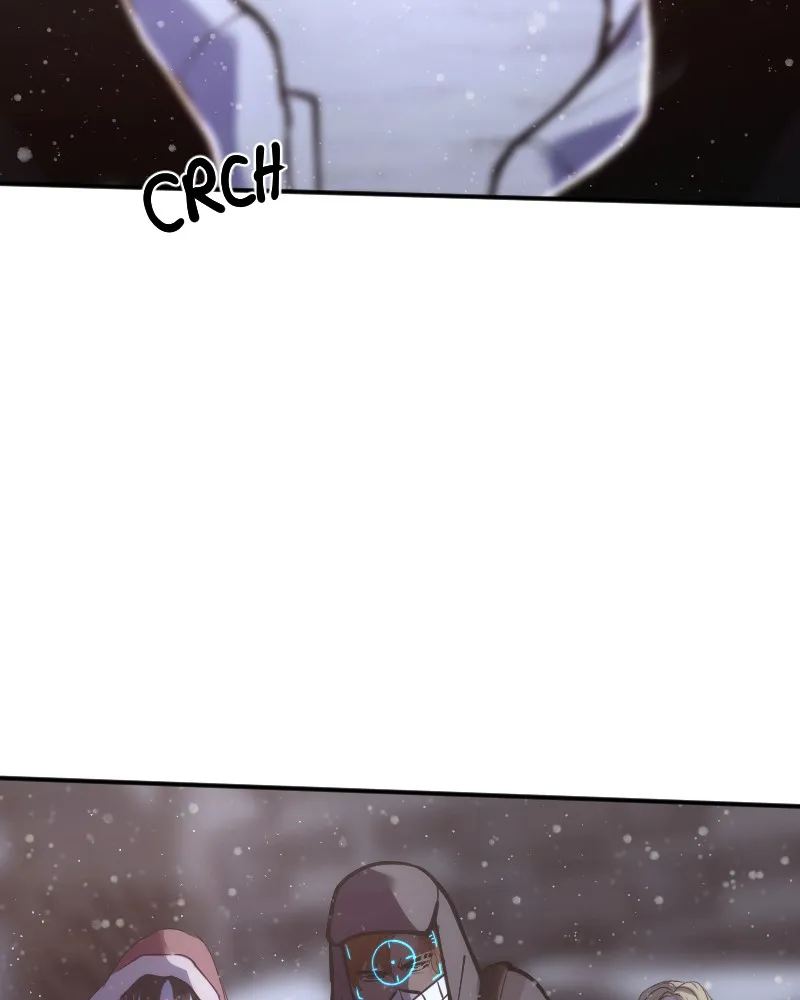 In the Bleak Midwinter; Chapter 39 page 84 - 