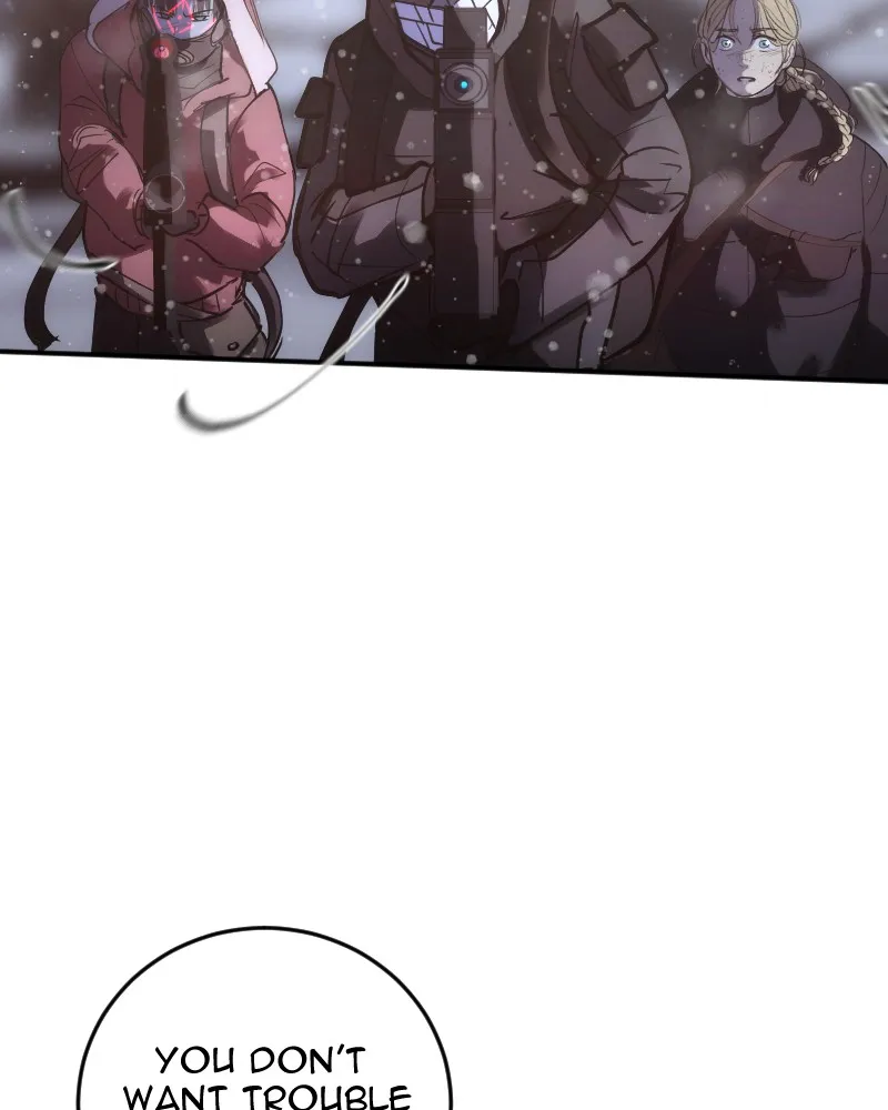 In the Bleak Midwinter; Chapter 39 page 85 - 