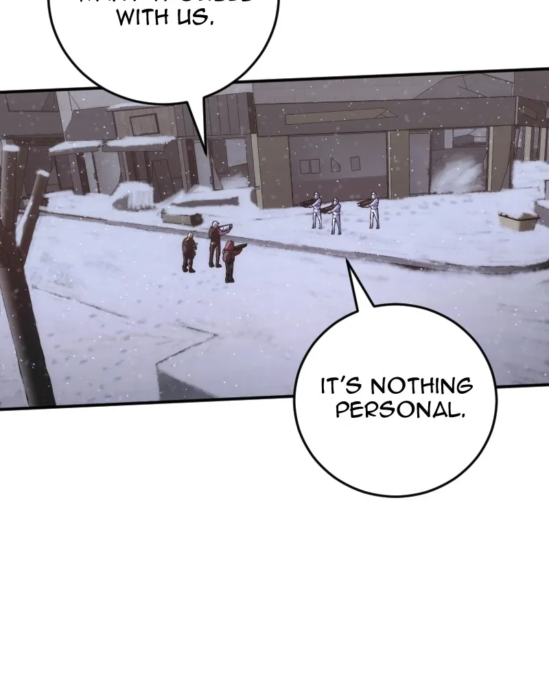 In the Bleak Midwinter; Chapter 39 page 86 - 
