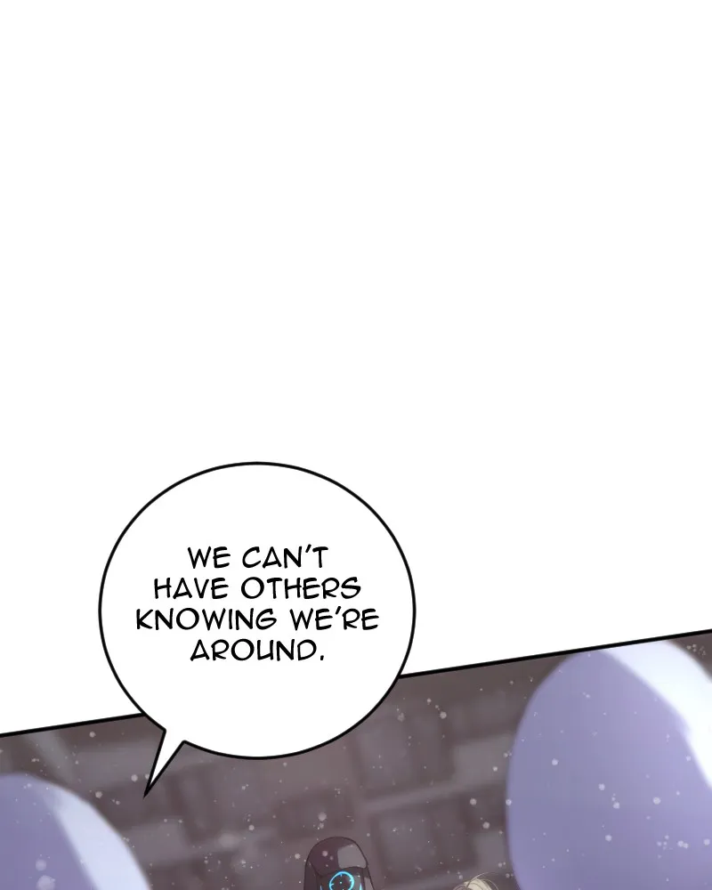 In the Bleak Midwinter; Chapter 39 page 88 - 