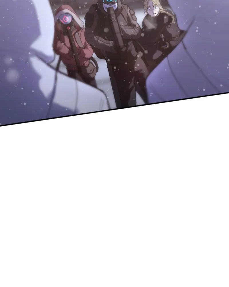 In the Bleak Midwinter; Chapter 39 page 89 - 