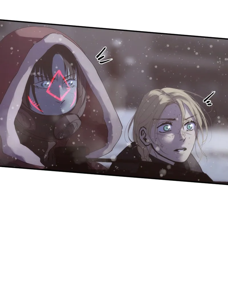 In the Bleak Midwinter; Chapter 39 page 90 - 