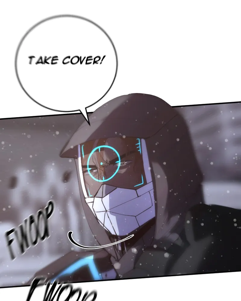 In the Bleak Midwinter; Chapter 39 page 91 - 