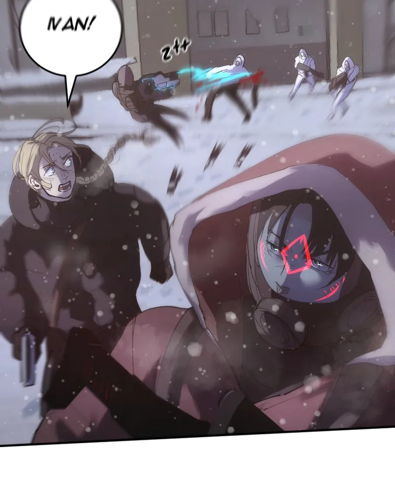 In the Bleak Midwinter; Chapter 39 page 93 - 