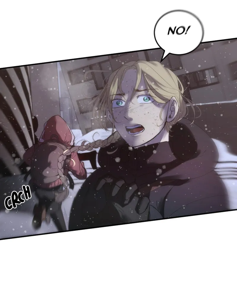 In the Bleak Midwinter; Chapter 39 page 96 - 