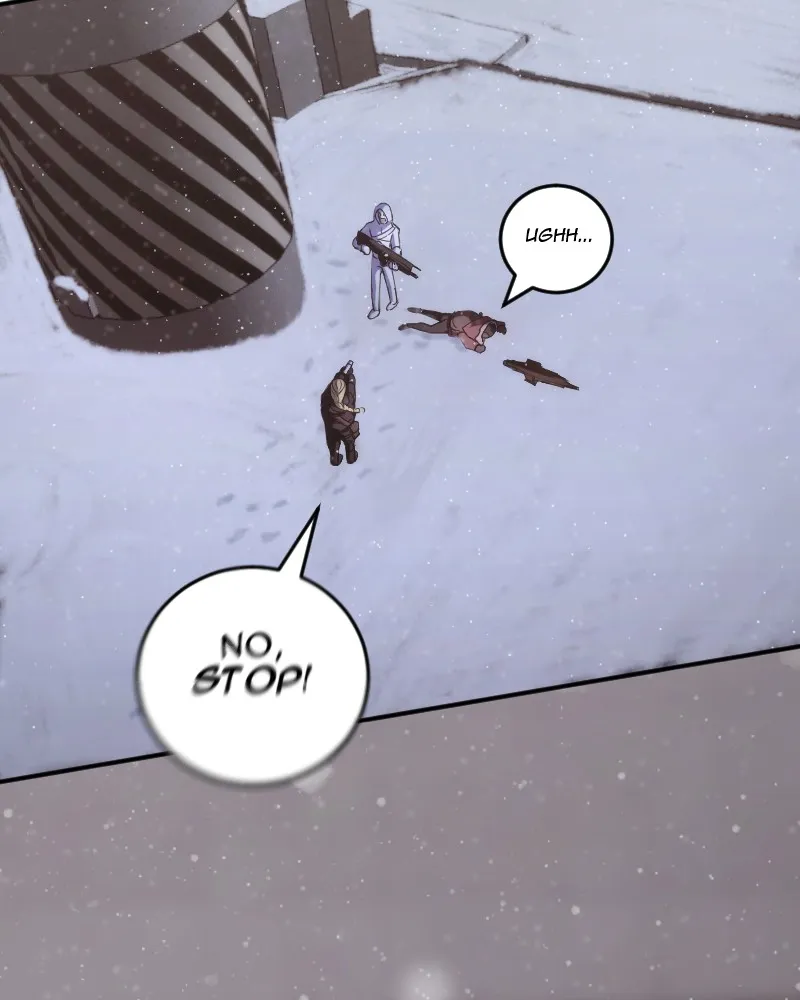 In the Bleak Midwinter; Chapter 39 page 99 - 