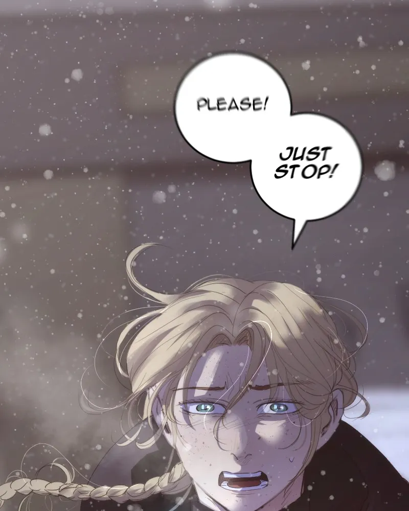 In the Bleak Midwinter; Chapter 39 page 100 - 