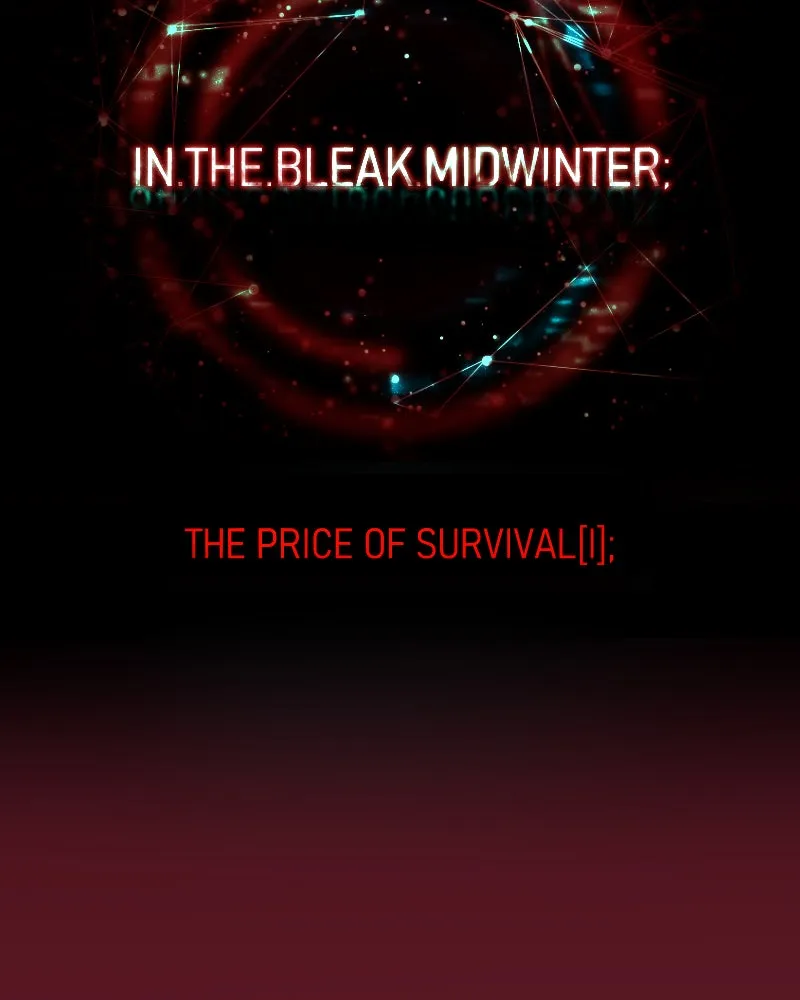 In the Bleak Midwinter; Chapter 4 page 2 - 