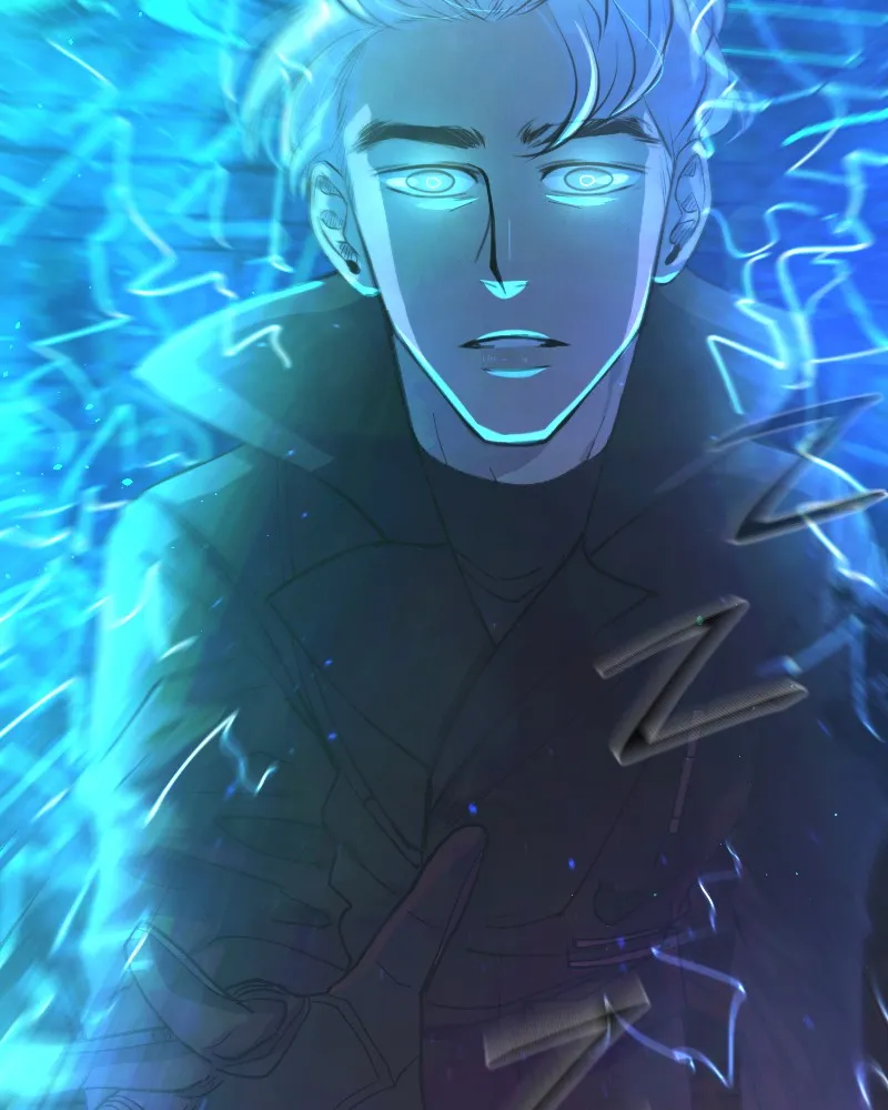 In the Bleak Midwinter; Chapter 4 page 104 - 