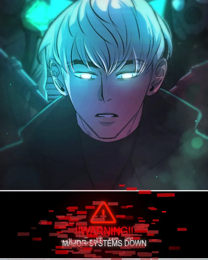 In the Bleak Midwinter; Chapter 4 page 109 - 