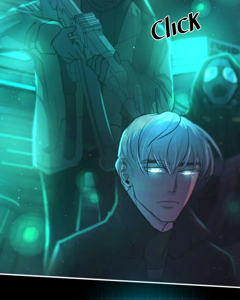 In the Bleak Midwinter; Chapter 4 page 115 - 