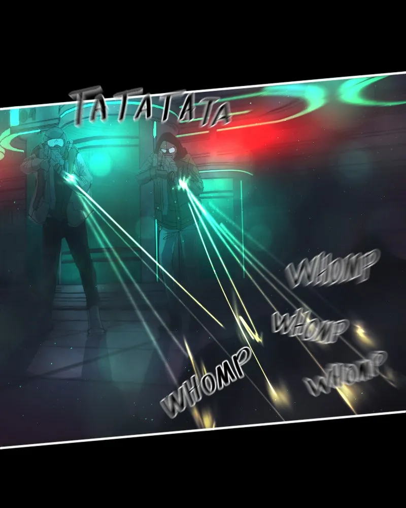 In the Bleak Midwinter; Chapter 4 page 123 - 