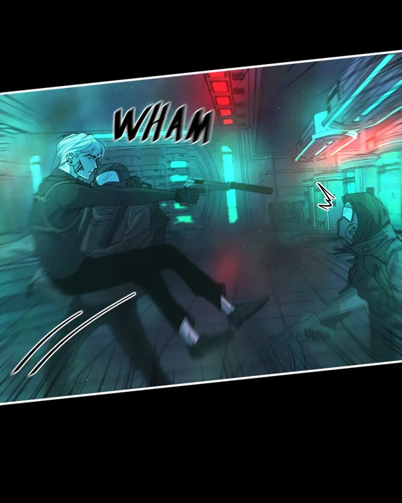 In the Bleak Midwinter; Chapter 4 page 133 - 