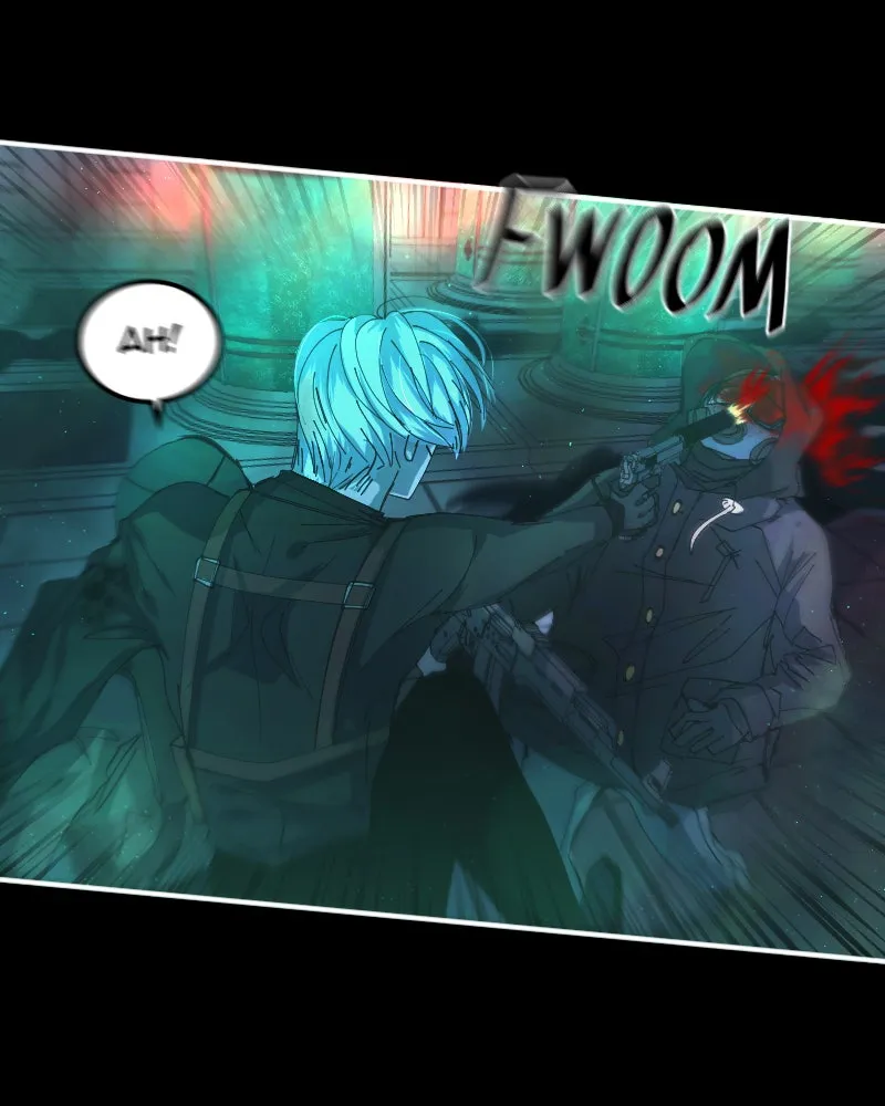In the Bleak Midwinter; Chapter 4 page 134 - 