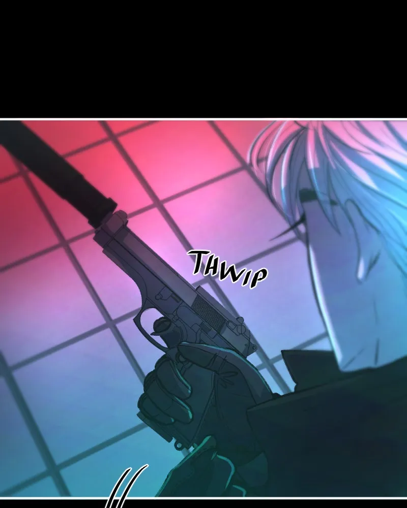 In the Bleak Midwinter; Chapter 4 page 15 - 