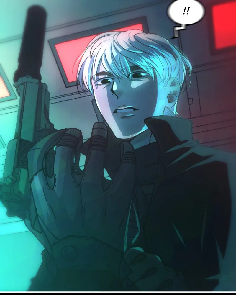 In the Bleak Midwinter; Chapter 4 page 17 - 