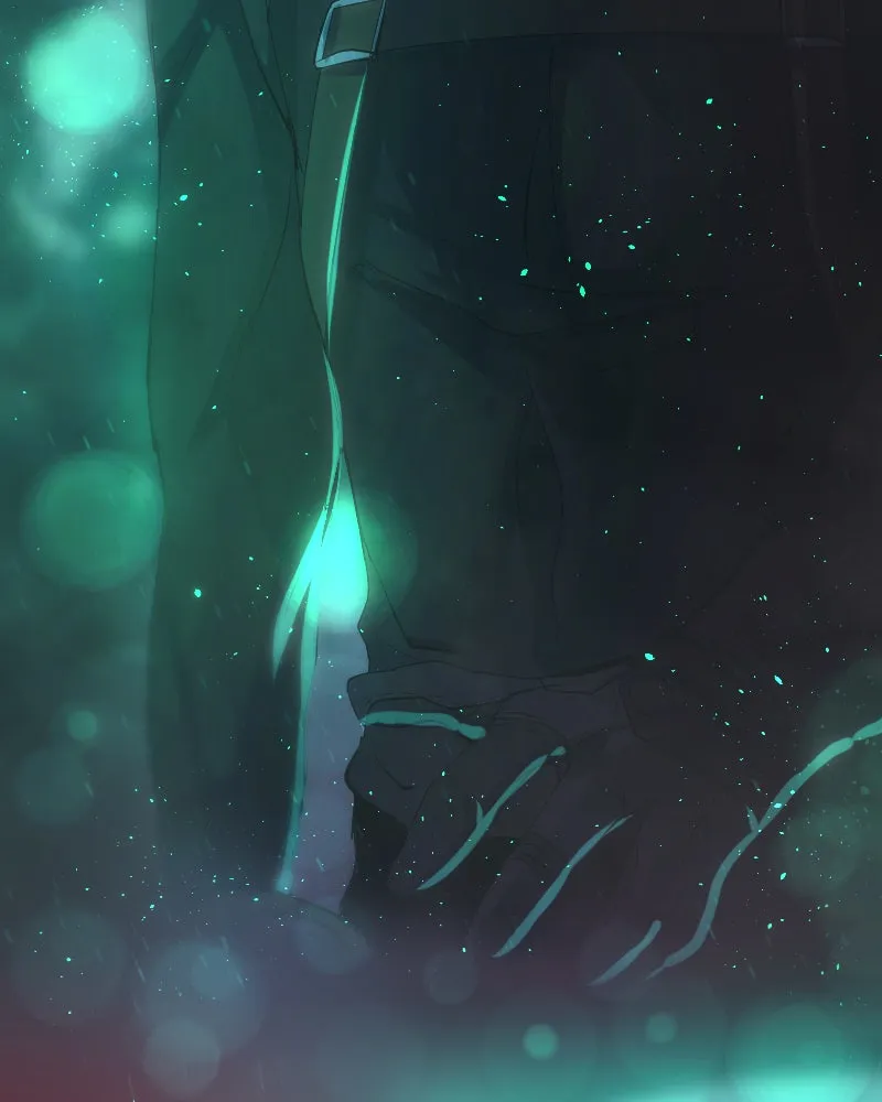 In the Bleak Midwinter; Chapter 4 page 176 - 
