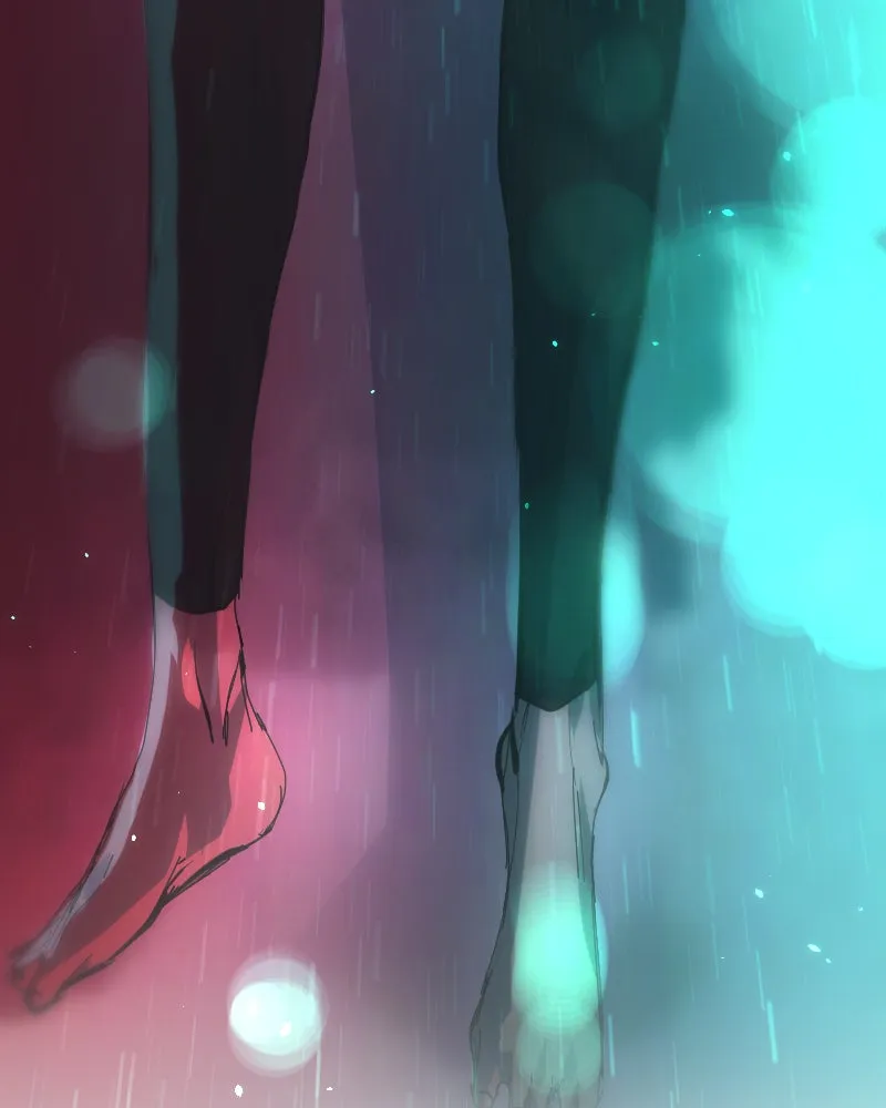In the Bleak Midwinter; Chapter 4 page 180 - 