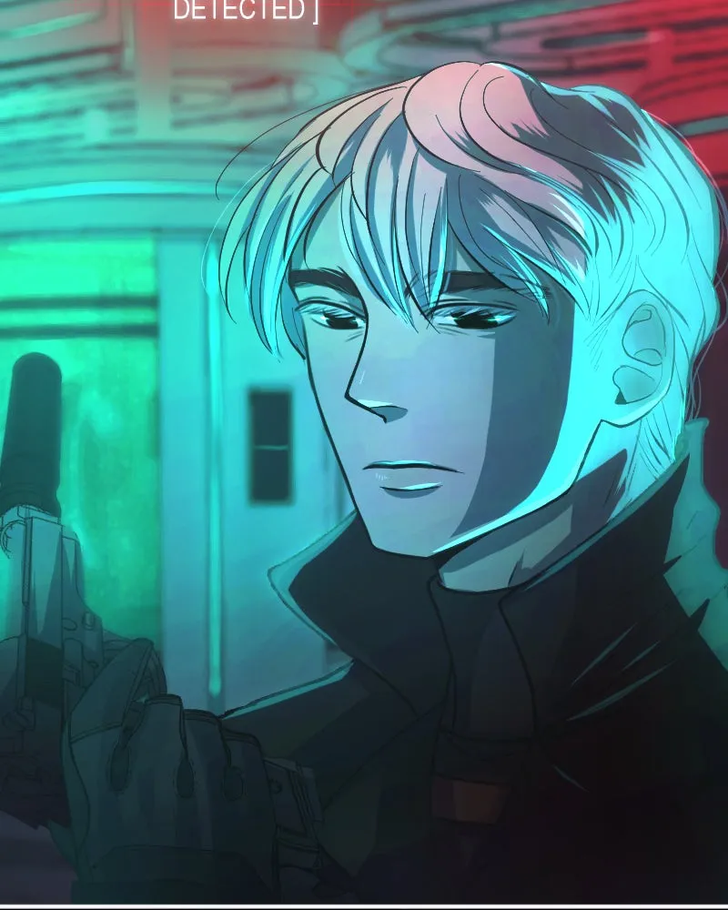 In the Bleak Midwinter; Chapter 4 page 27 - 