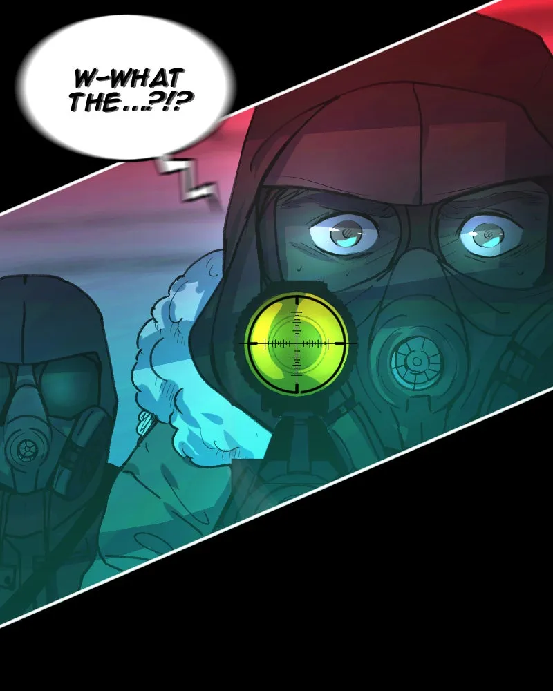 In the Bleak Midwinter; Chapter 4 page 33 - 