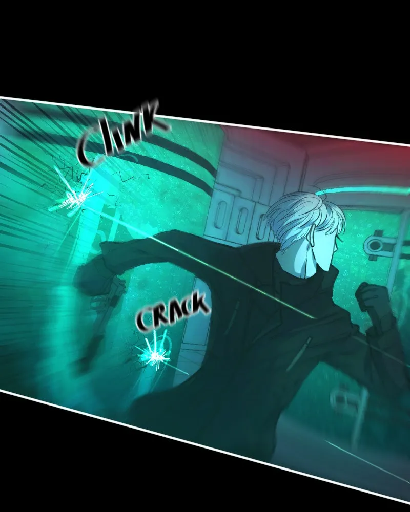 In the Bleak Midwinter; Chapter 4 page 43 - 