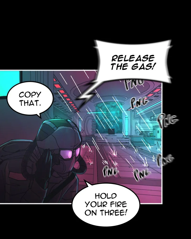 In the Bleak Midwinter; Chapter 4 page 47 - 