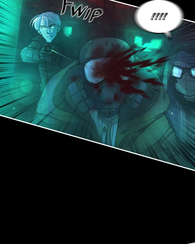 In the Bleak Midwinter; Chapter 4 page 66 - 