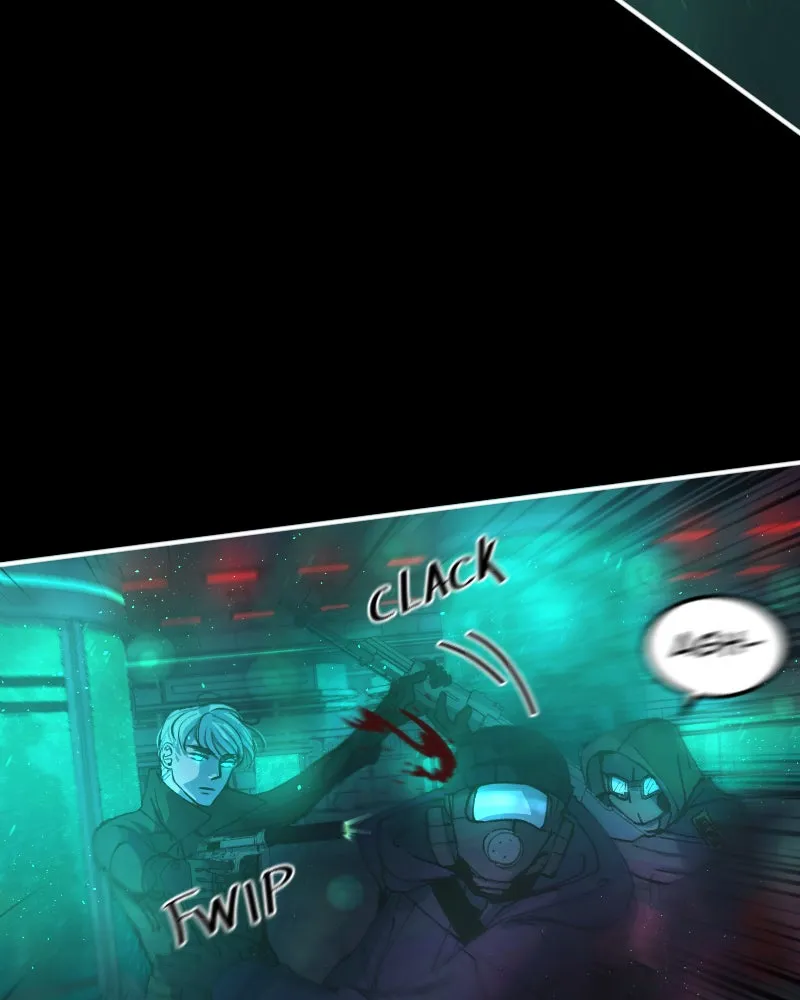 In the Bleak Midwinter; Chapter 4 page 71 - 