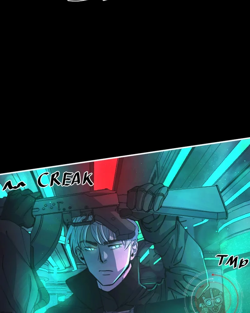 In the Bleak Midwinter; Chapter 4 page 74 - 