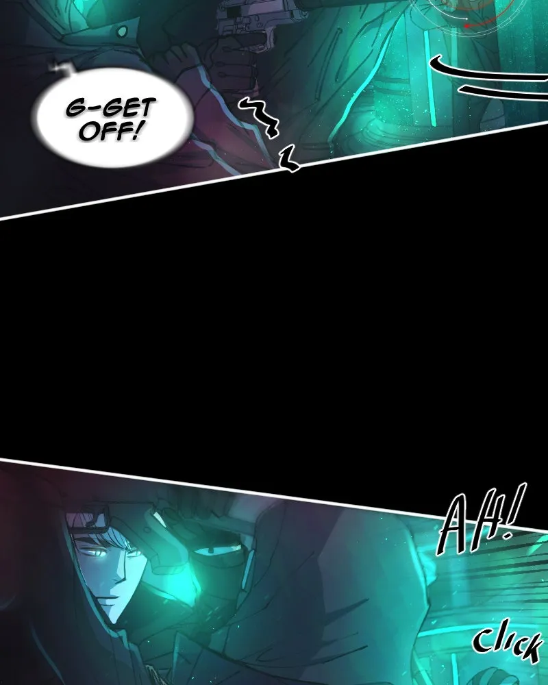 In the Bleak Midwinter; Chapter 4 page 75 - 