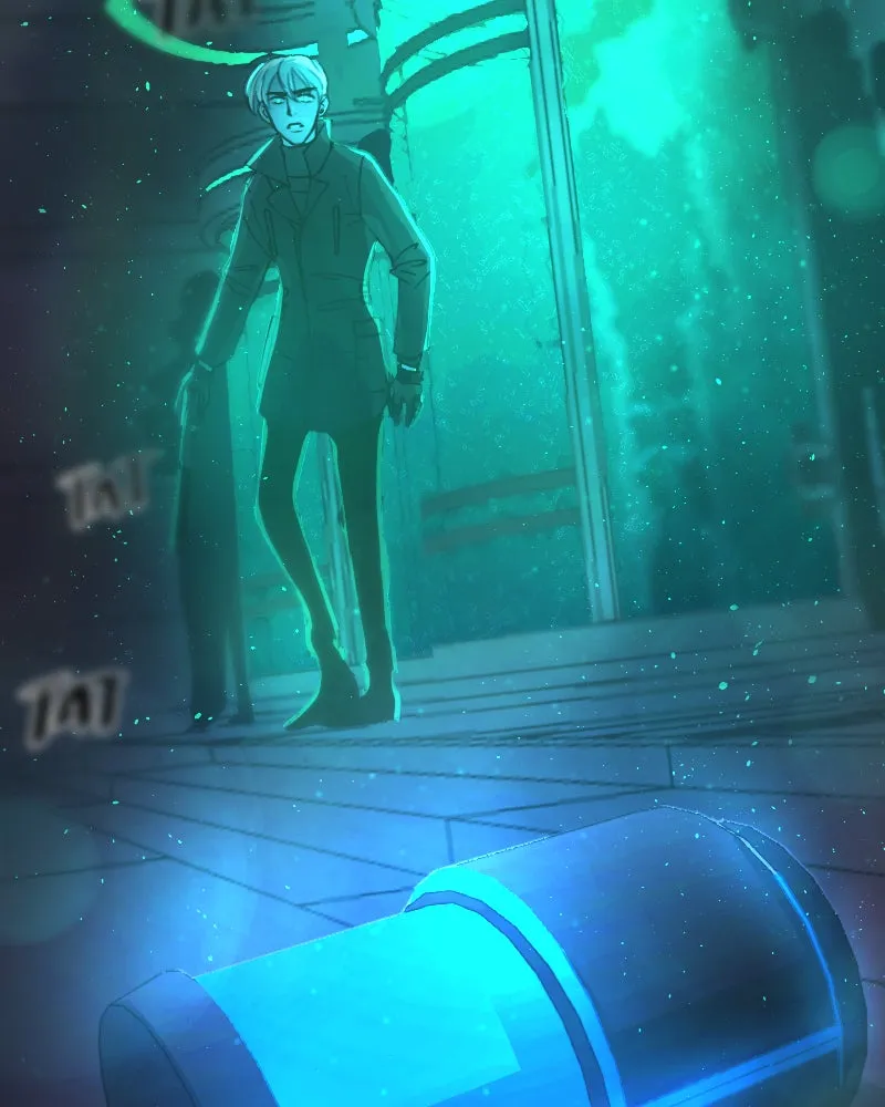 In the Bleak Midwinter; Chapter 4 page 93 - 