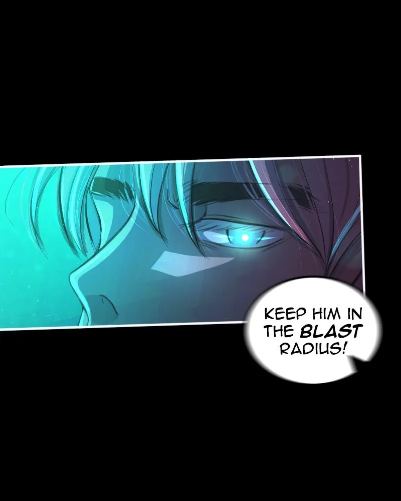 In the Bleak Midwinter; Chapter 4 page 96 - 