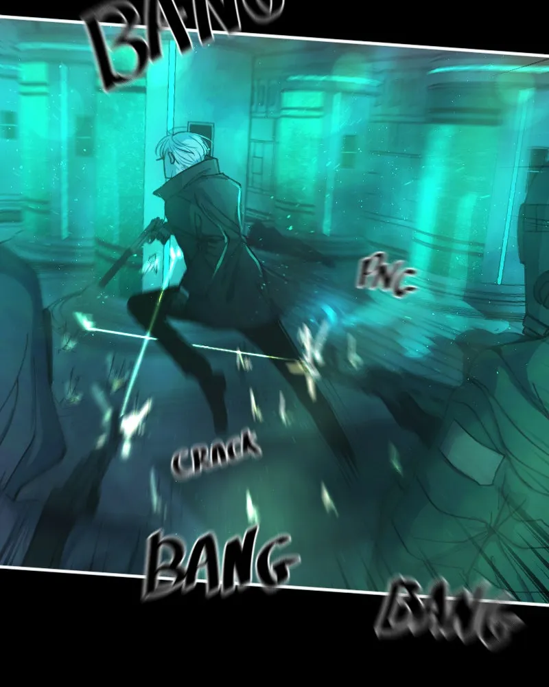 In the Bleak Midwinter; Chapter 4 page 98 - 