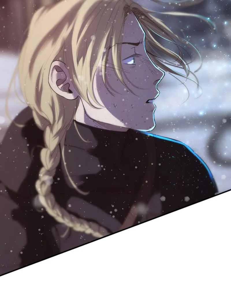 In the Bleak Midwinter; Chapter 40 page 2 - 