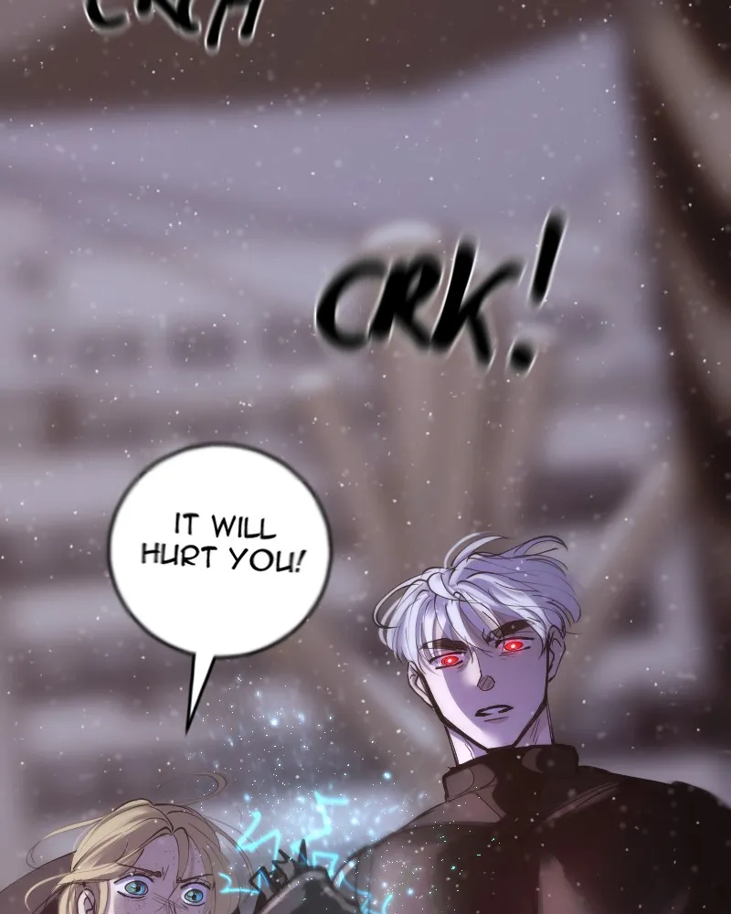 In the Bleak Midwinter; Chapter 40 page 14 - 