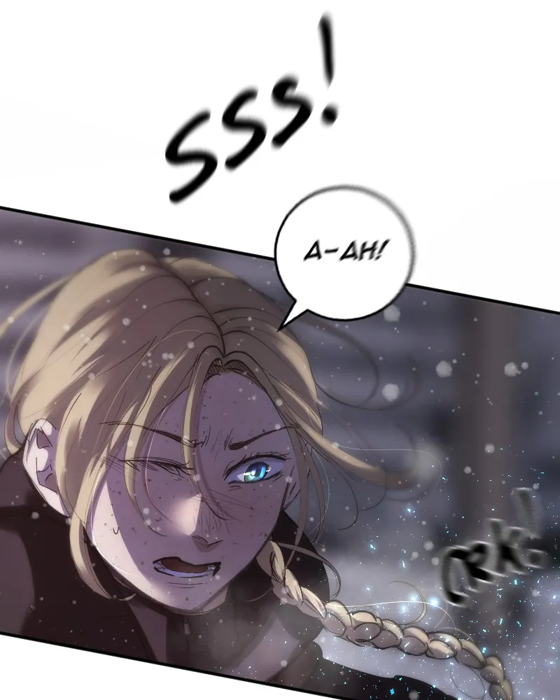 In the Bleak Midwinter; Chapter 40 page 16 - 