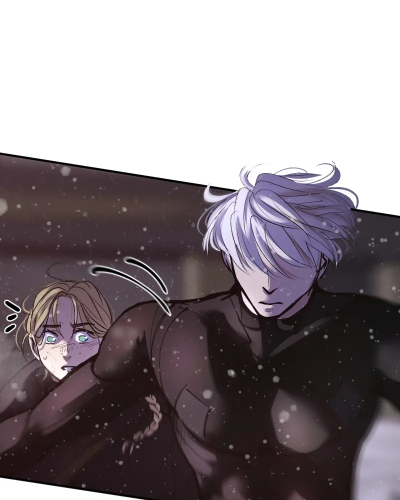 In the Bleak Midwinter; Chapter 40 page 20 - 