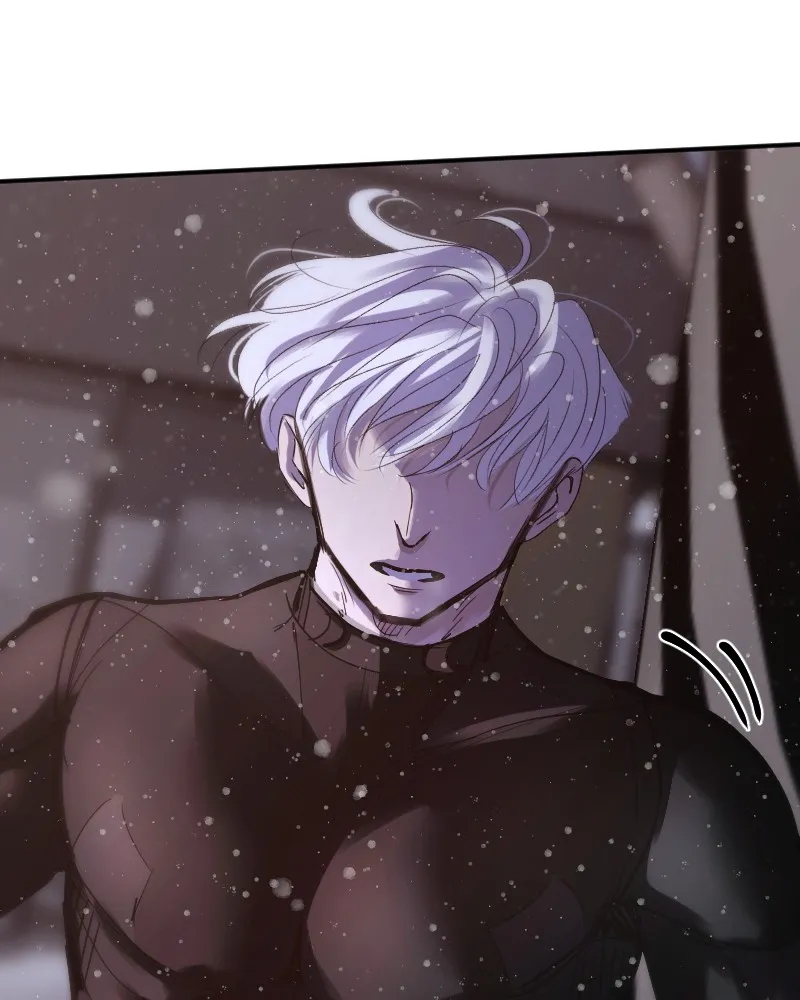 In the Bleak Midwinter; Chapter 40 page 24 - 