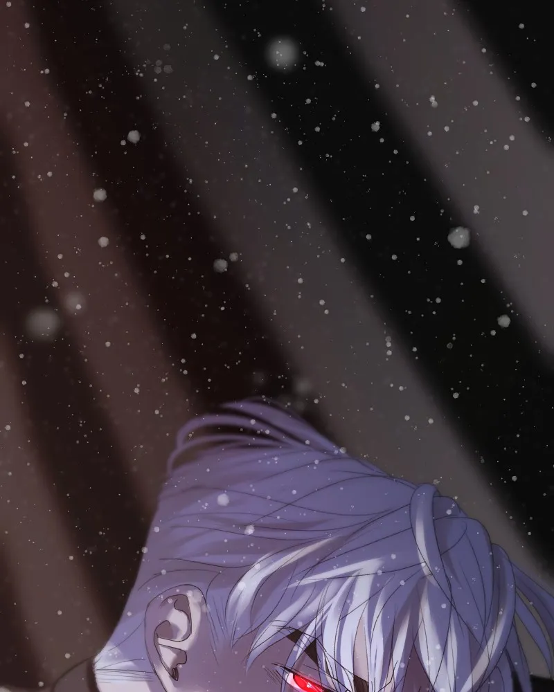 In the Bleak Midwinter; Chapter 40 page 28 - 